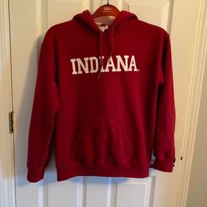 Indiana Hoodie